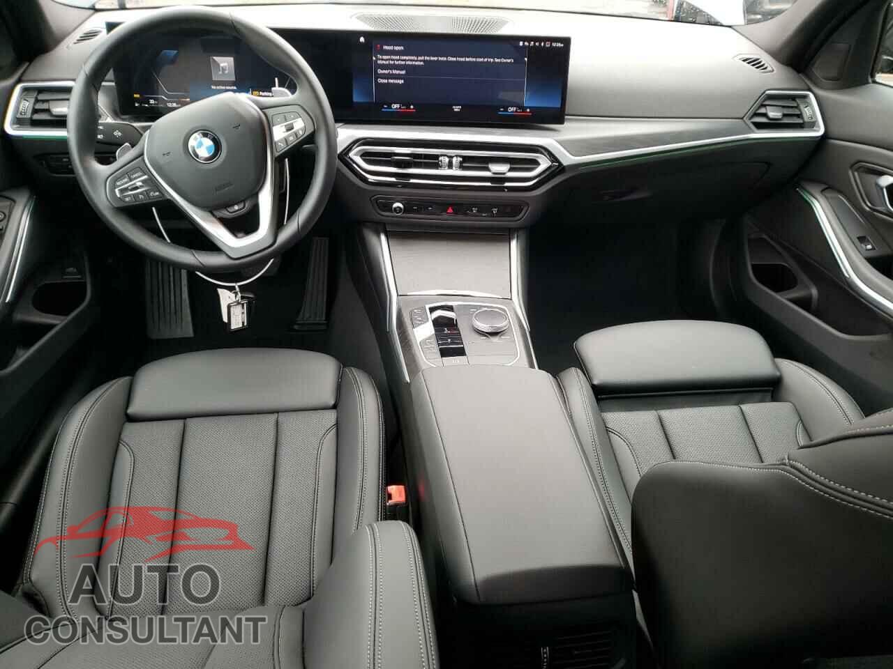 BMW 3 SERIES 2023 - 3MW89FF0XP8D57864
