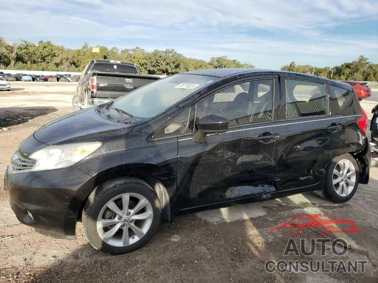 NISSAN VERSA 2016 - 3N1CE2CP9GL379034