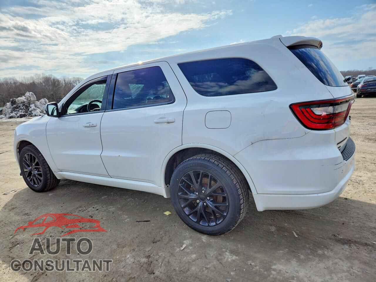 DODGE DURANGO 2015 - 1C4RDJAG8FC953740