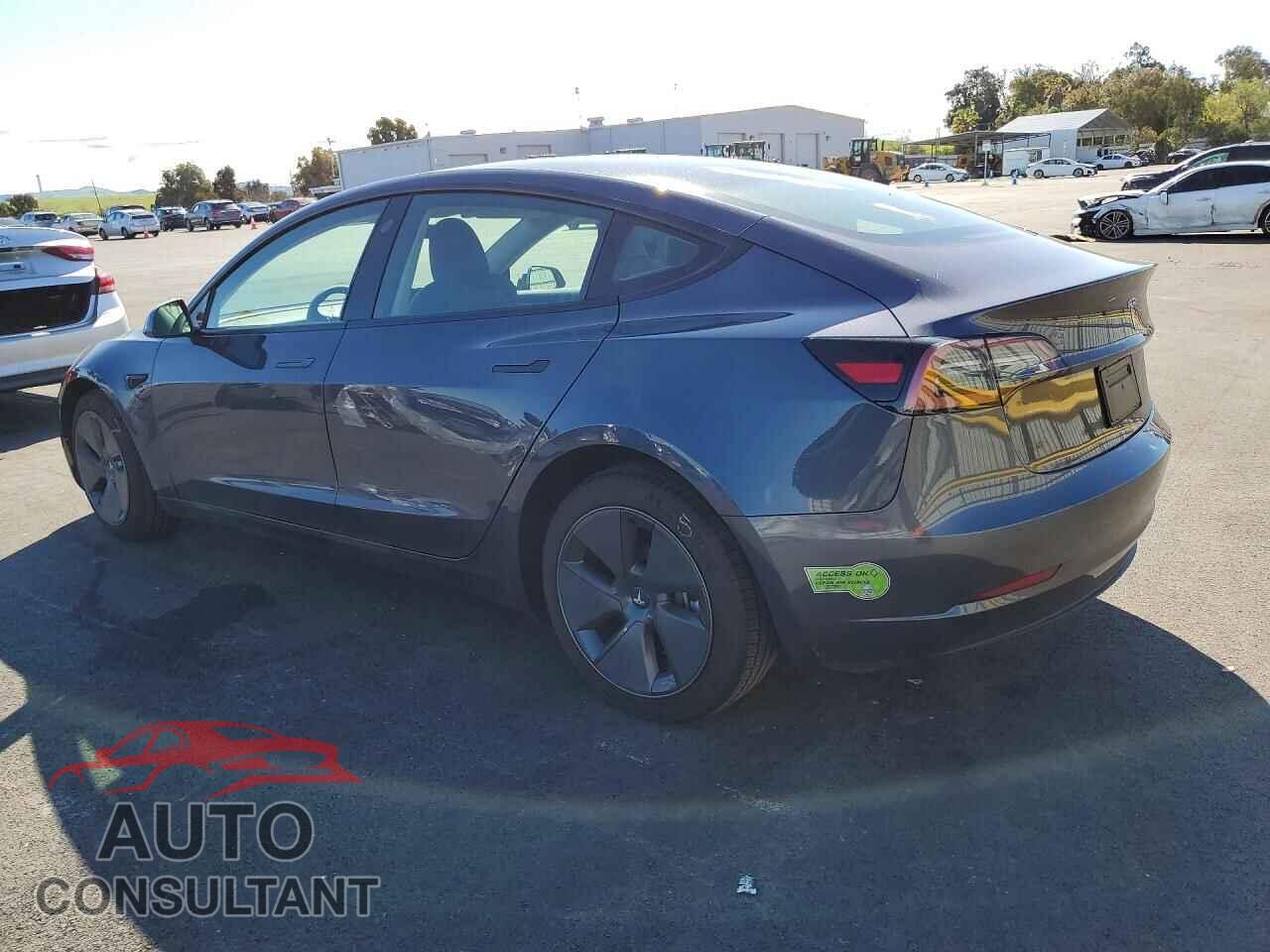 TESLA MODEL 3 2023 - 5YJ3E1EA2PF620334