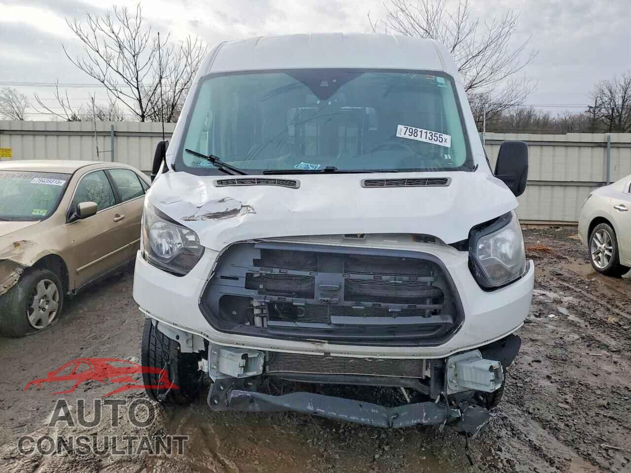 FORD TRANSIT 2018 - 1FTYR2CM6JKA11836