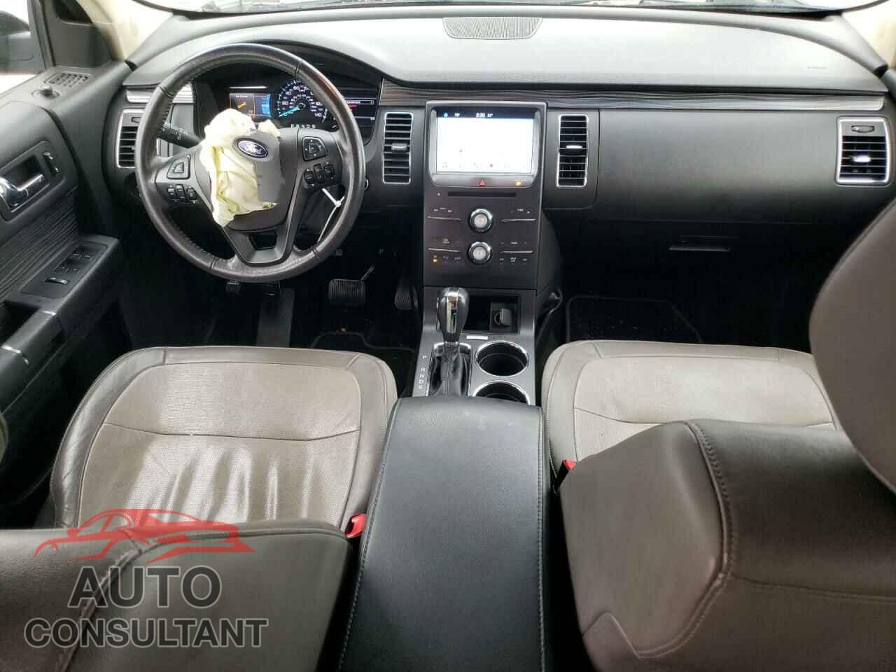 FORD FLEX 2016 - 2FMGK5C86GBA15579