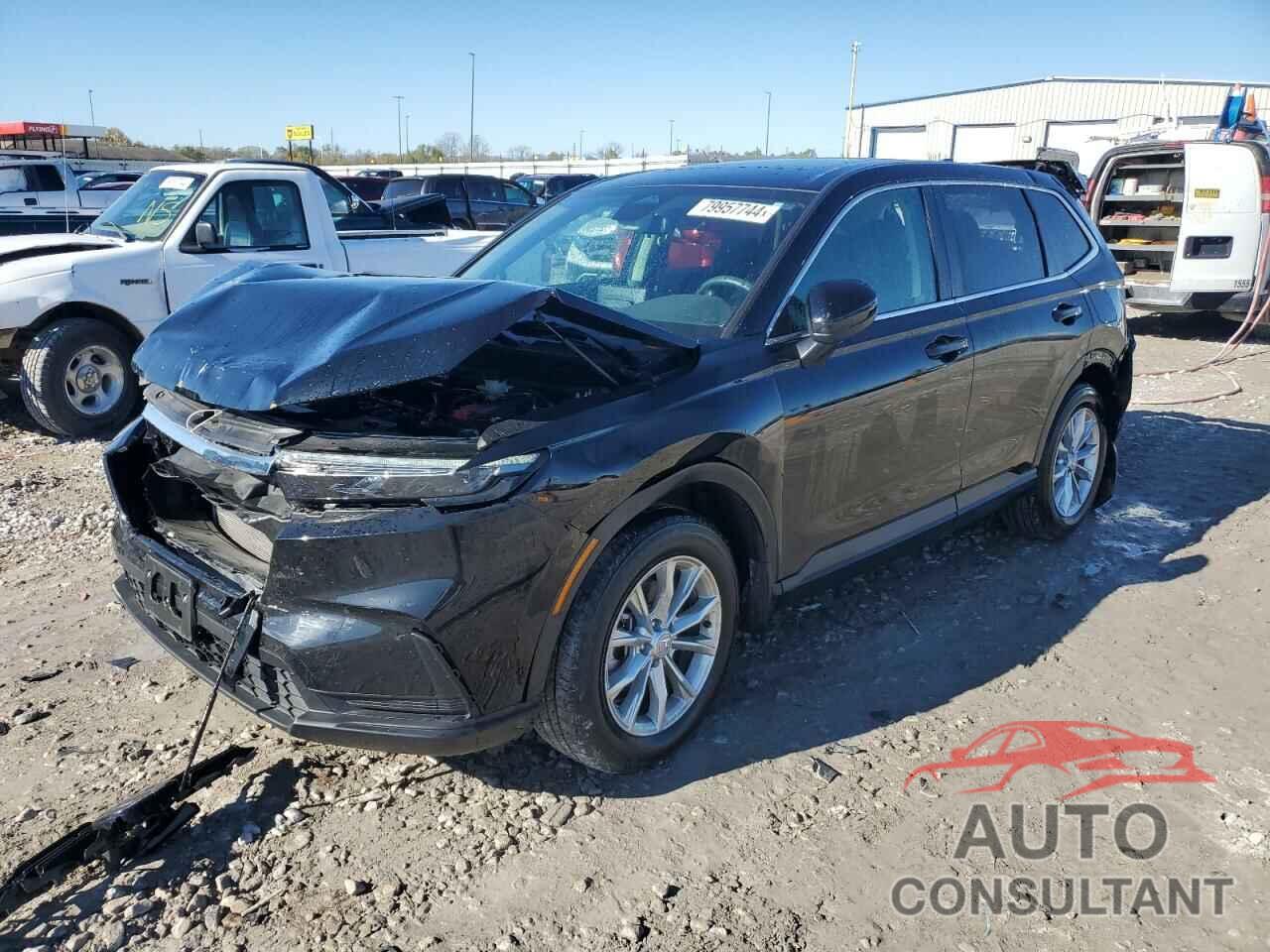HONDA CRV 2024 - 7FARS4H41RE020647