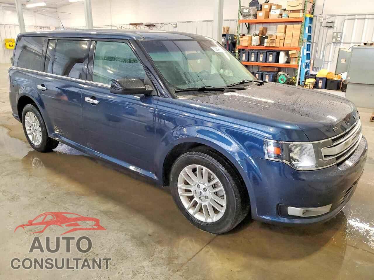 FORD FLEX 2017 - 2FMHK6C82HBA04333