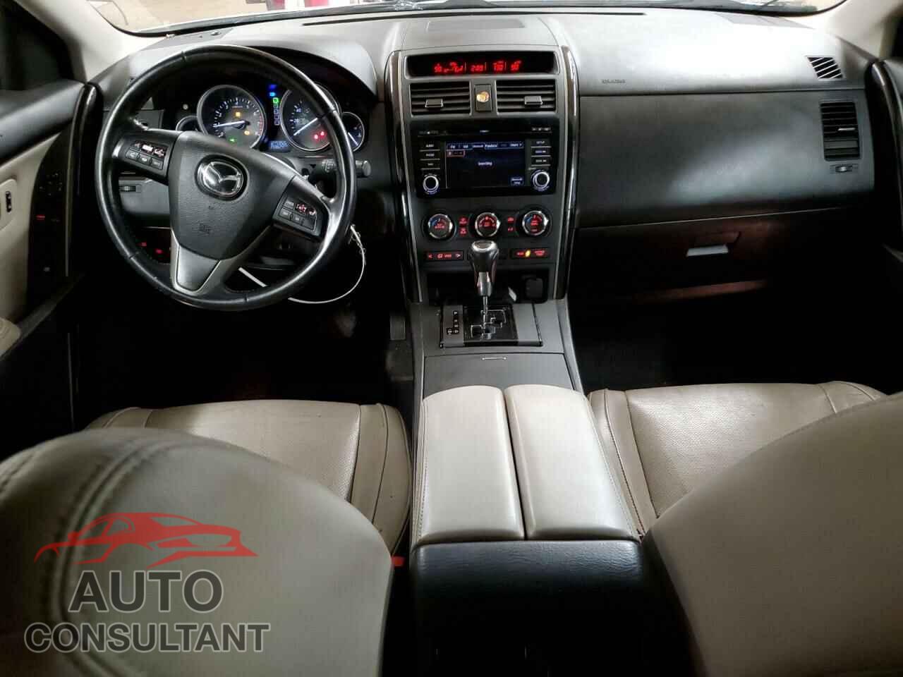 MAZDA CX-9 2014 - JM3TB3CA2E0433184