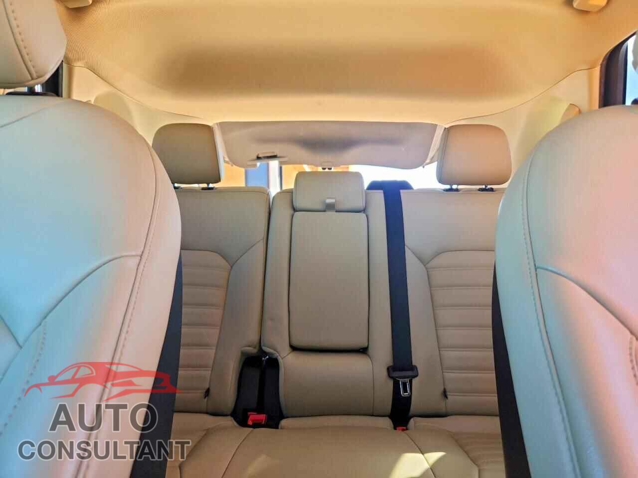 FORD EDGE 2019 - 2FMPK3J96KBB85384