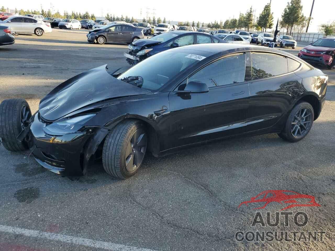 TESLA MODEL 3 2023 - 5YJ3E1EA6PF689155