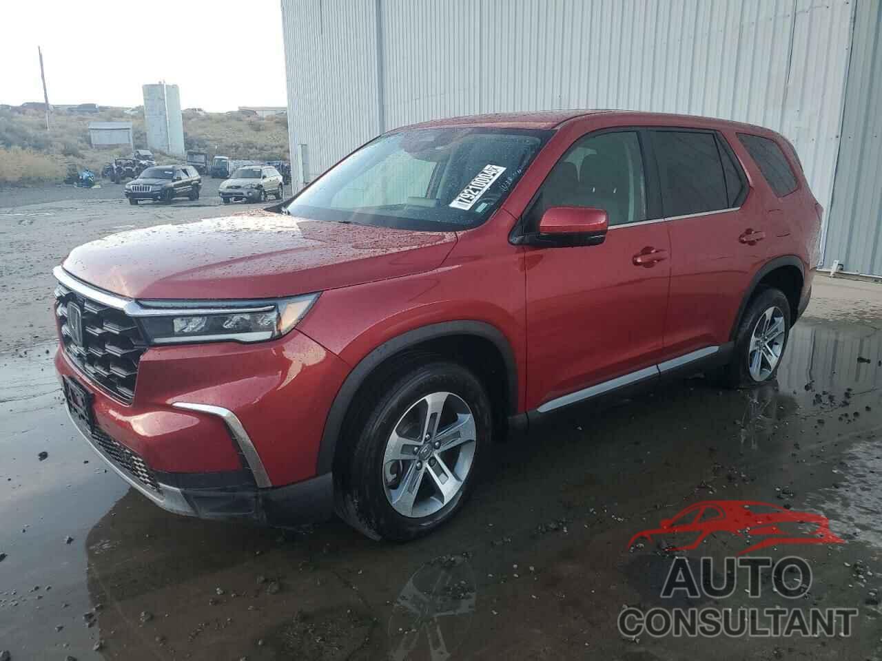 HONDA PILOT 2023 - 5FNYG2H56PB013891