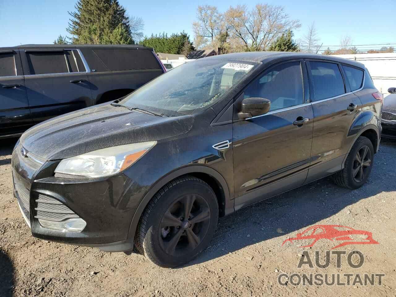 FORD ESCAPE 2014 - 1FMCU9GX4EUB03961