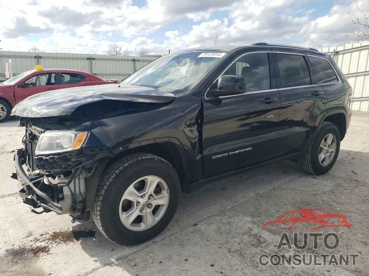JEEP GRAND CHER 2015 - 1C4RJFAGXFC206680