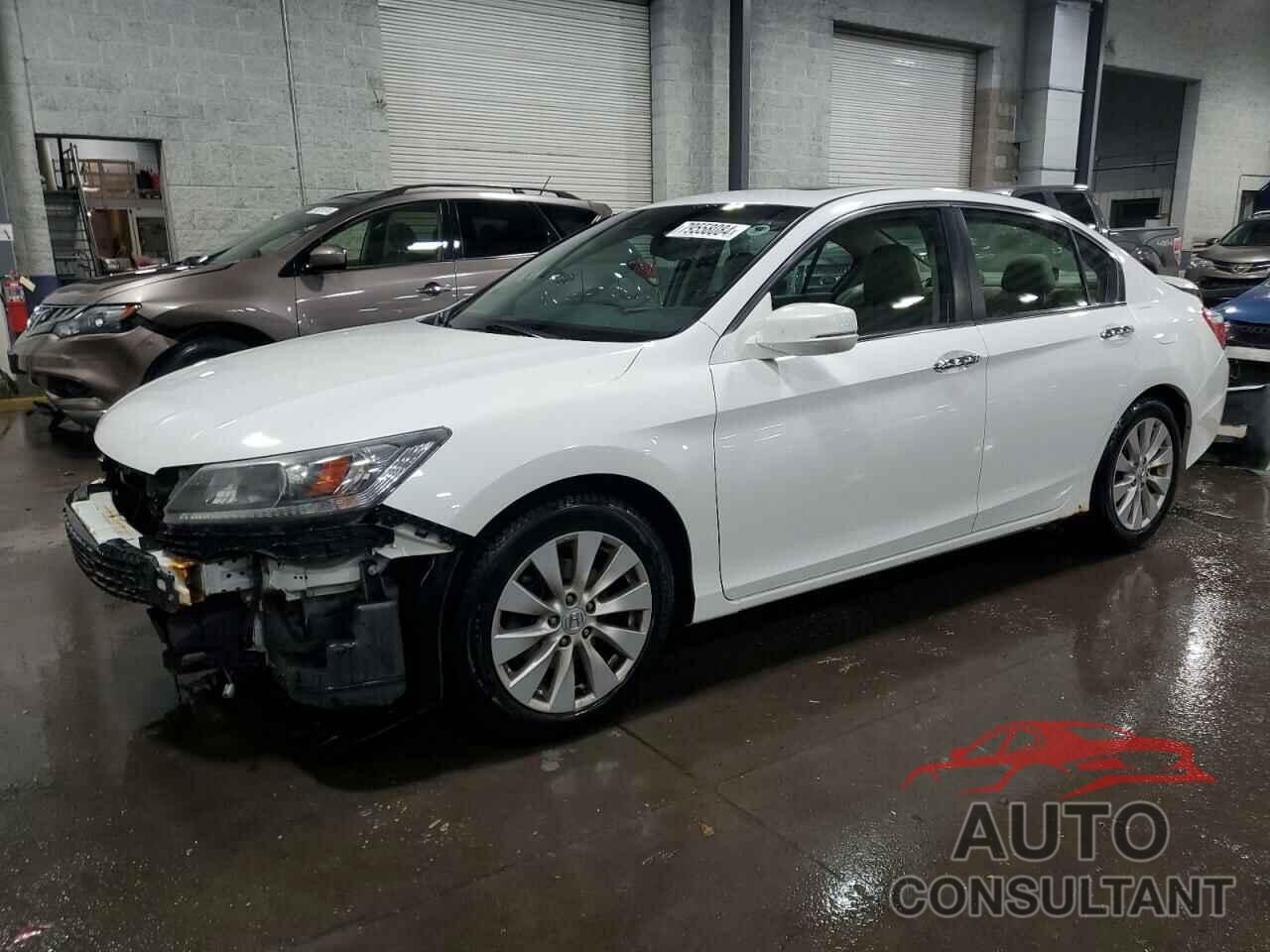 HONDA ACCORD 2014 - 1HGCR2F87EA034466