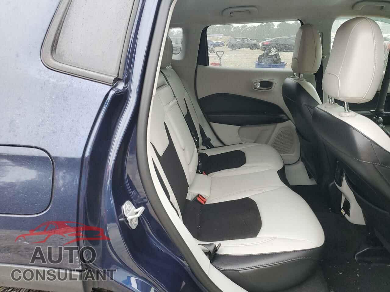 JEEP COMPASS 2018 - 3C4NJCBB3JT194062