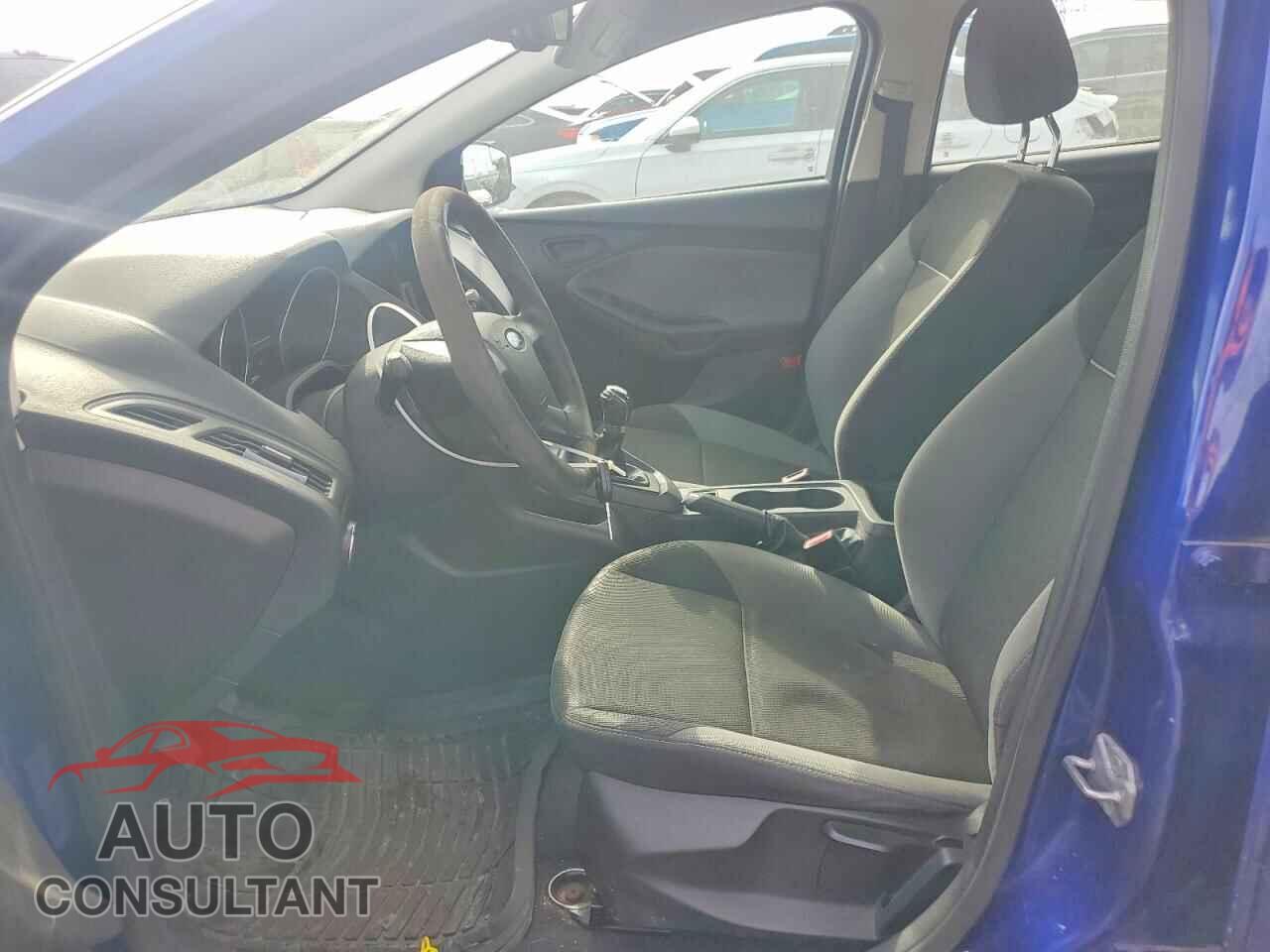 FORD FOCUS 2012 - 1FAHP3E29CL474399