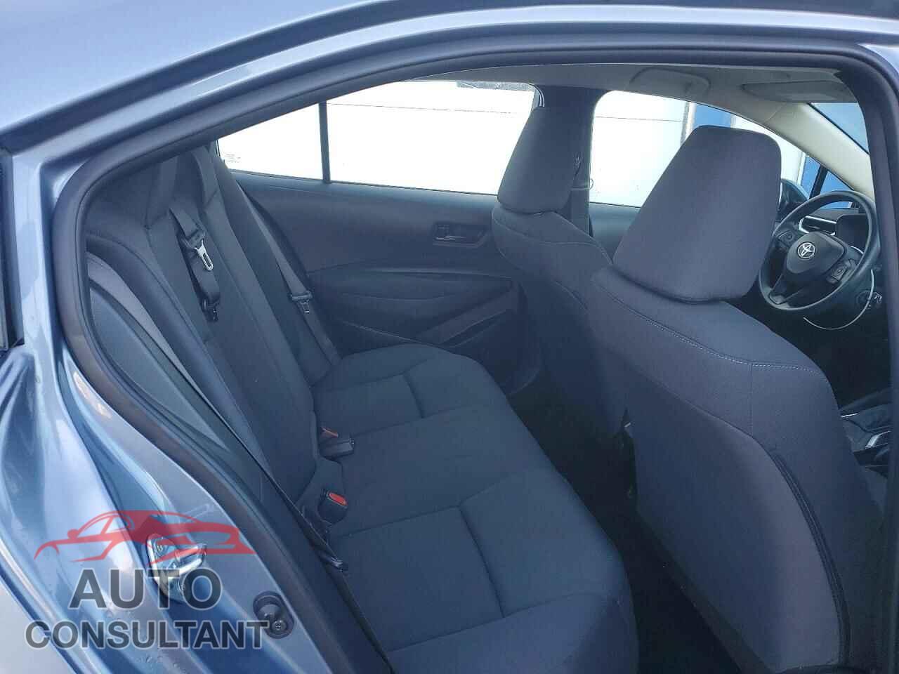 TOYOTA COROLLA 2023 - 5YFB4MDE2PP005162