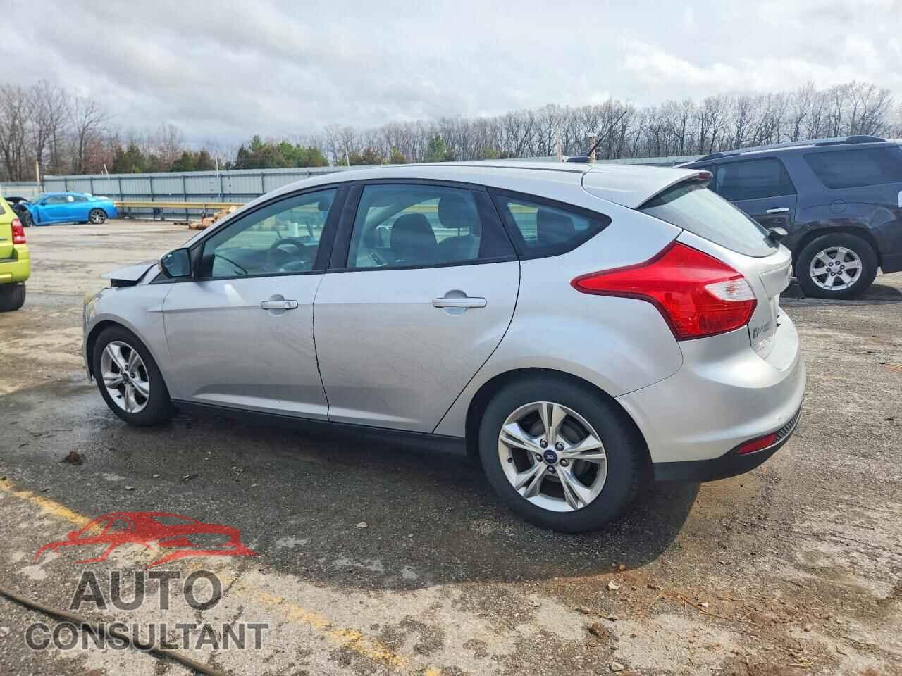 FORD FOCUS 2014 - 1FADP3K26EL288048