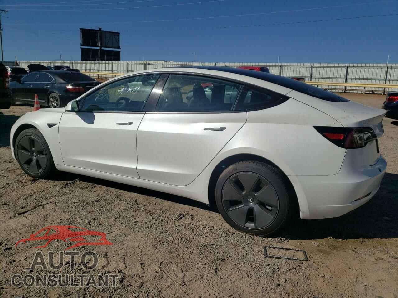 TESLA MODEL 3 2023 - 5YJ3E1EA2PF619166