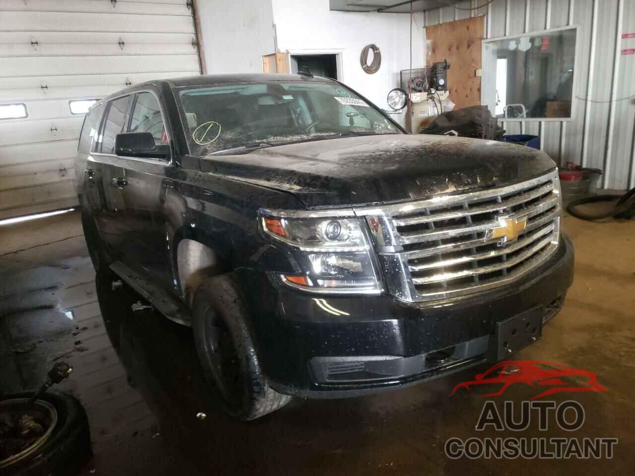 CHEVROLET TAHOE 2020 - 1GNSKDEC8LR265673