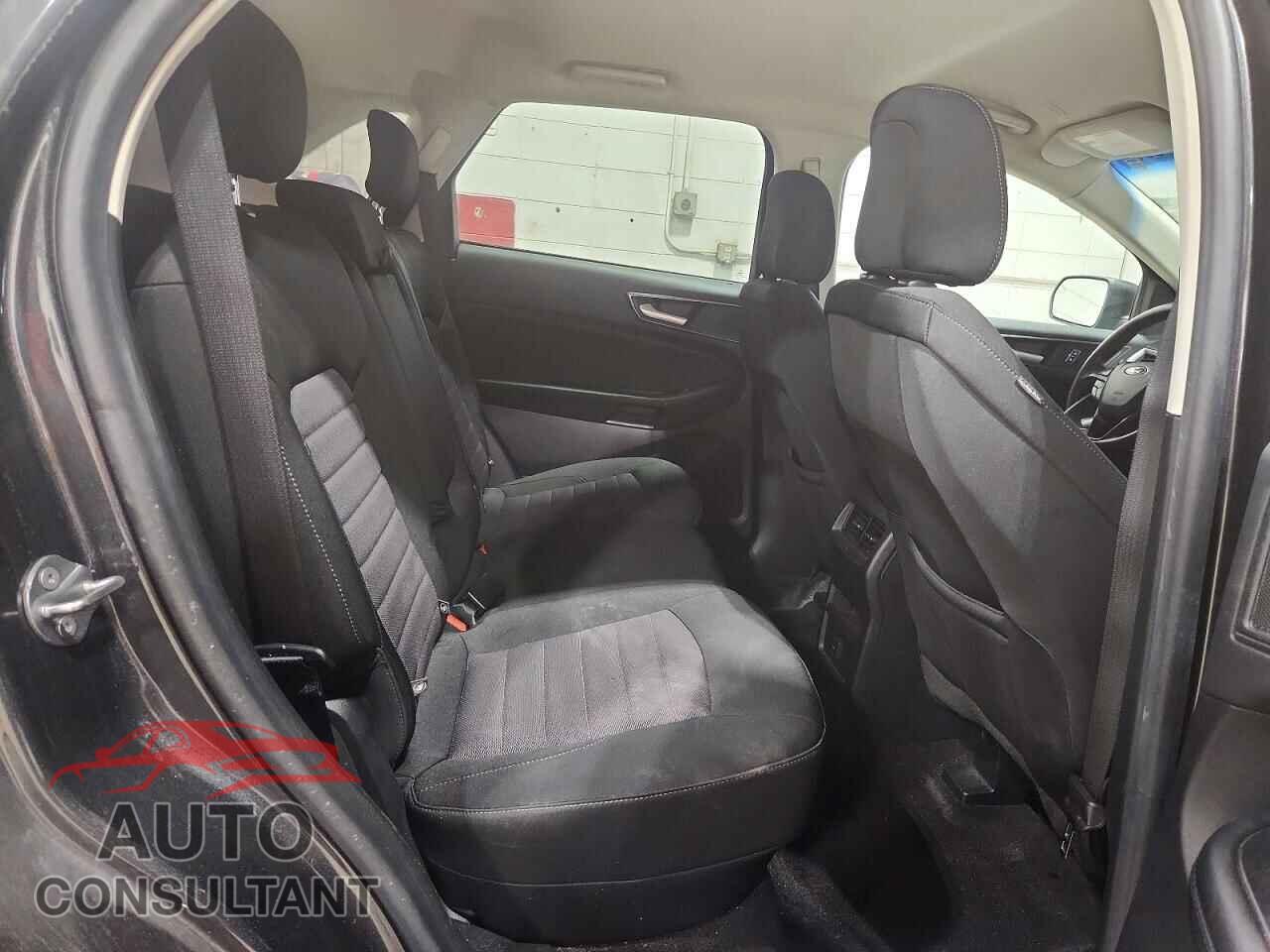 FORD EDGE 2020 - 2FMPK4G95LBB51936