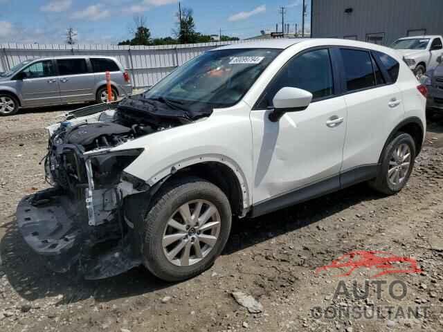 MAZDA CX-5 2015 - JM3KE2CY4F0431318