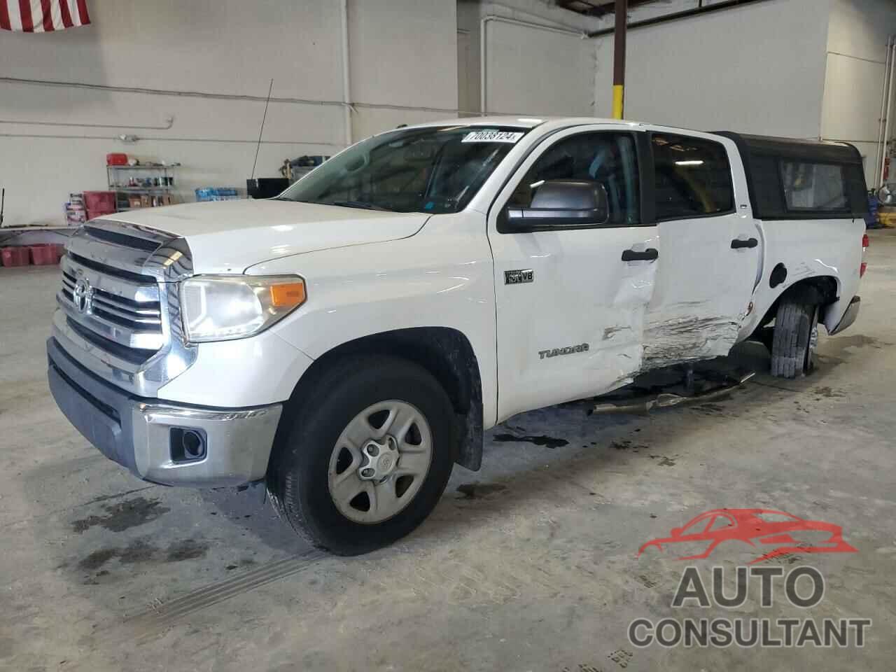 TOYOTA TUNDRA 2016 - 5TFDW5F11GX562844