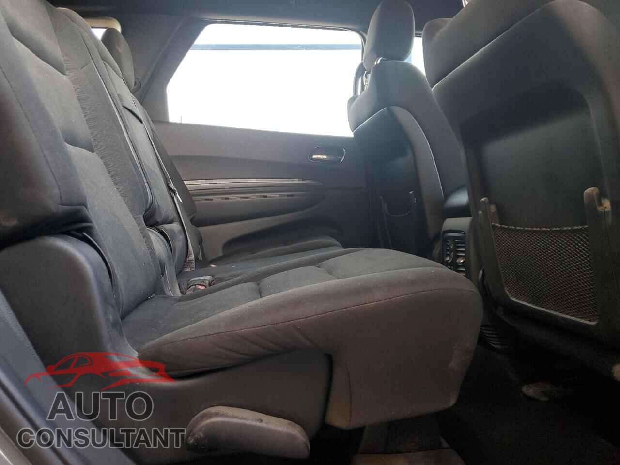 DODGE DURANGO 2023 - 1C4RDJDGXPC682838