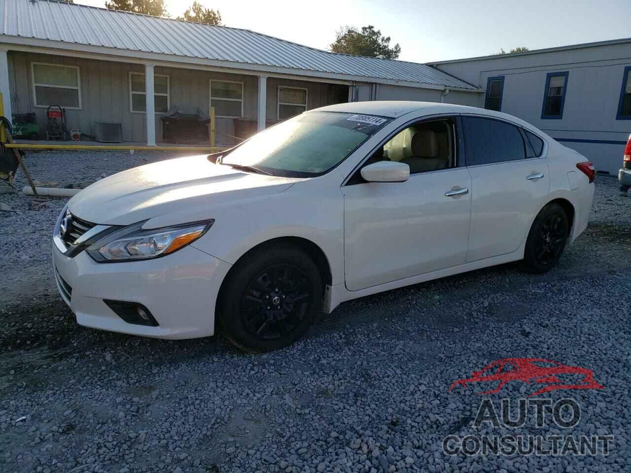 NISSAN ALTIMA 2016 - 1N4AL3AP5GC126832