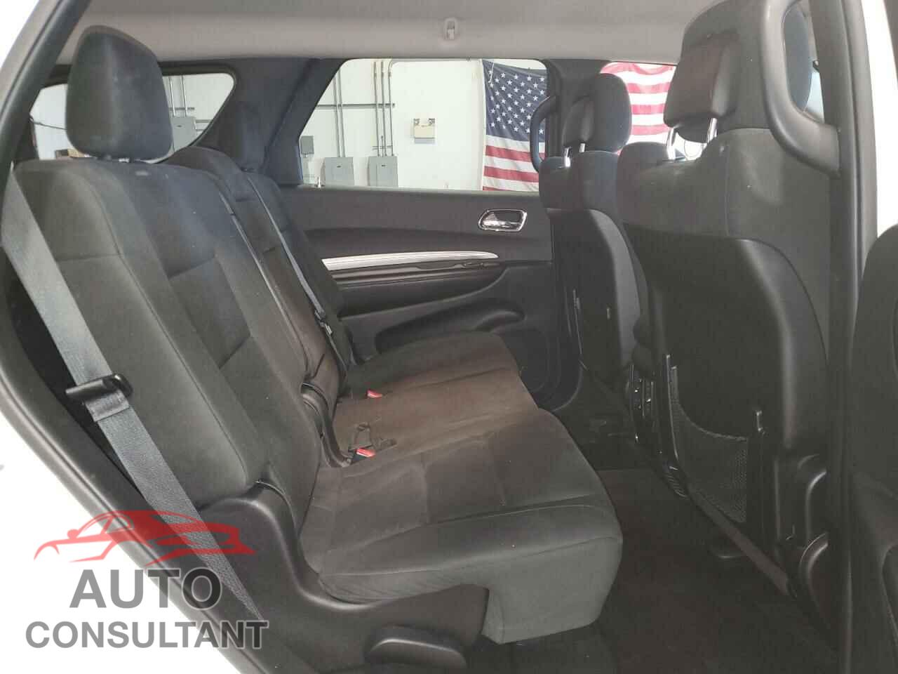 DODGE DURANGO 2015 - 1C4RDJAG6FC177642