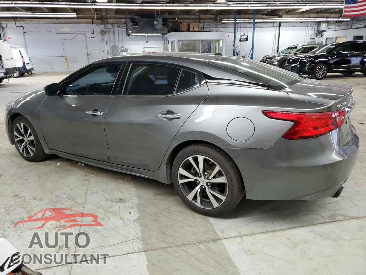 NISSAN MAXIMA 2017 - 1N4AA6AP8HC381645