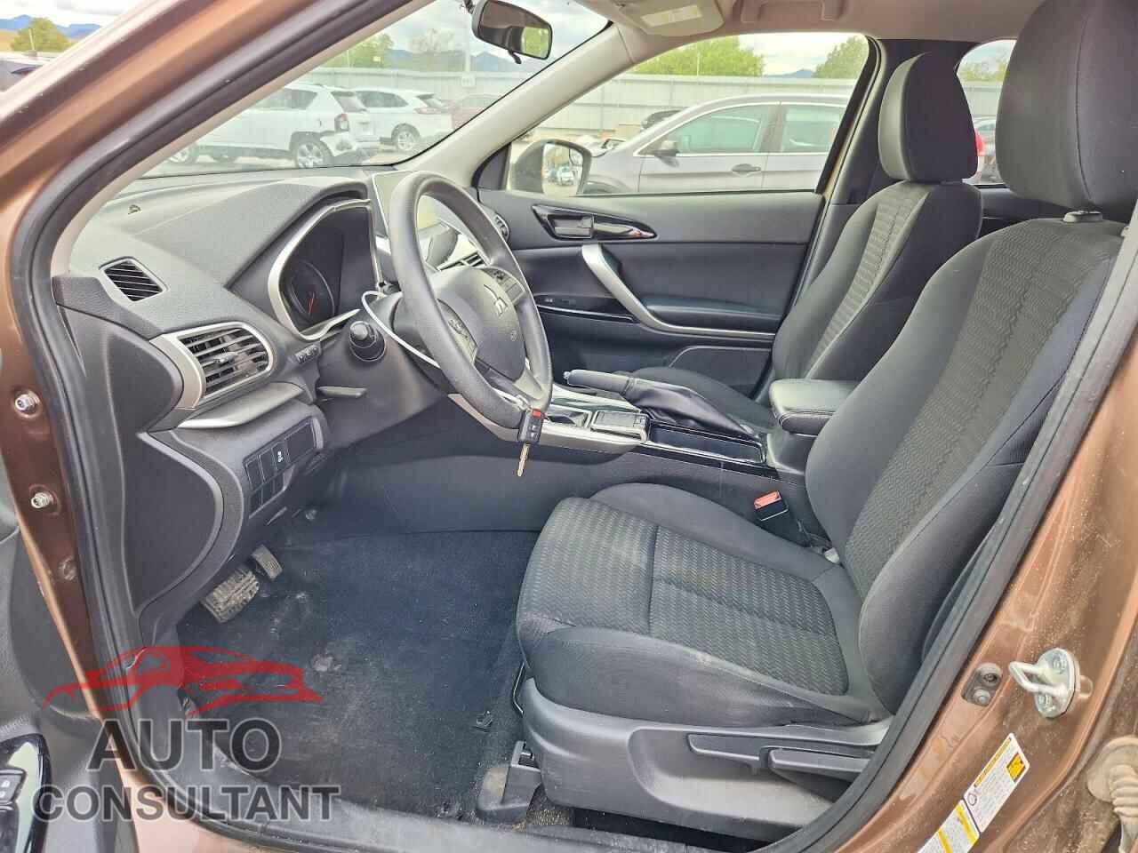 MITSUBISHI ECLIPSE 2019 - JA4AT4AA5KZ022028