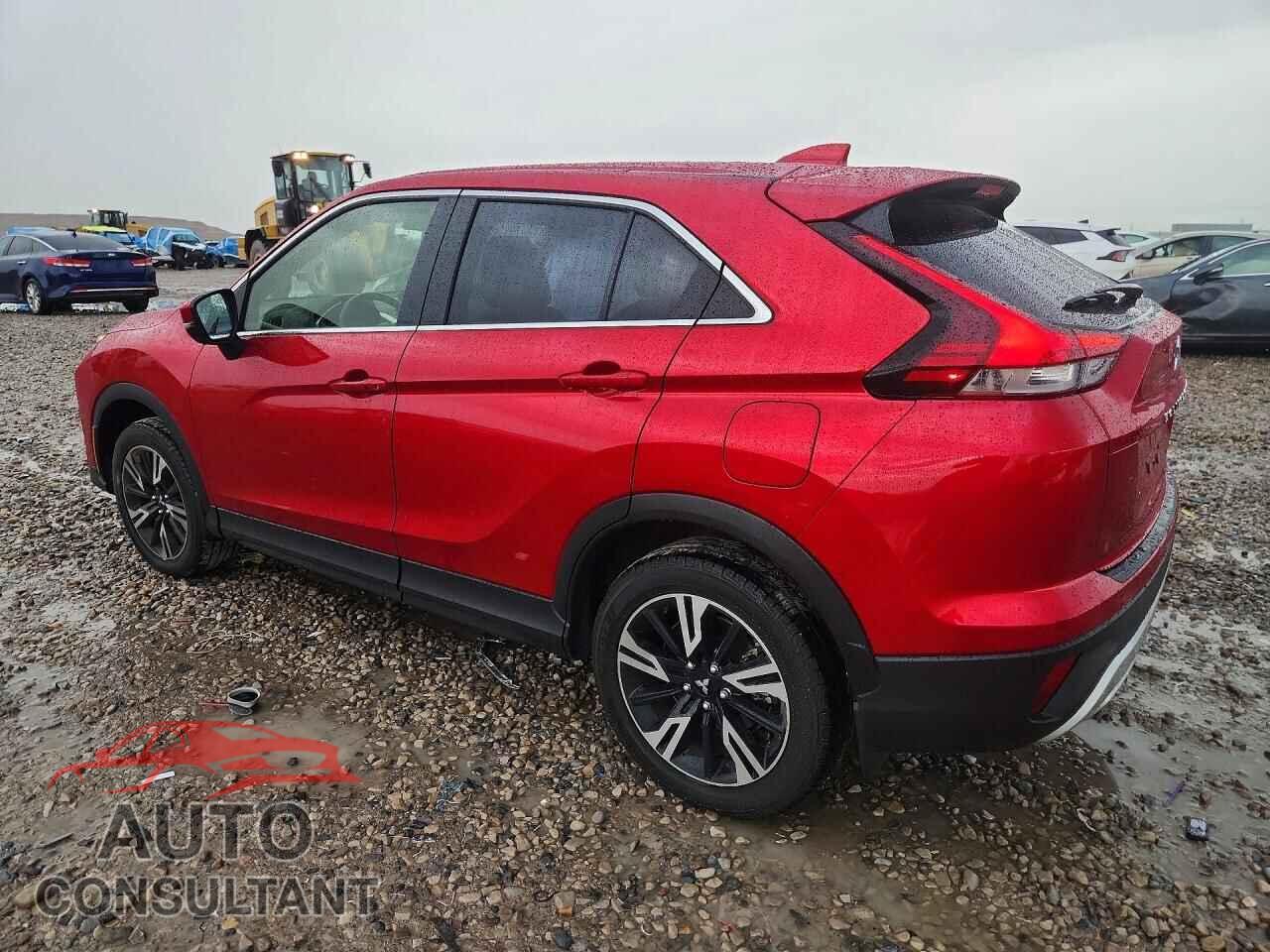 MITSUBISHI ECLIPSE 2023 - JA4ATWAA8PZ025797