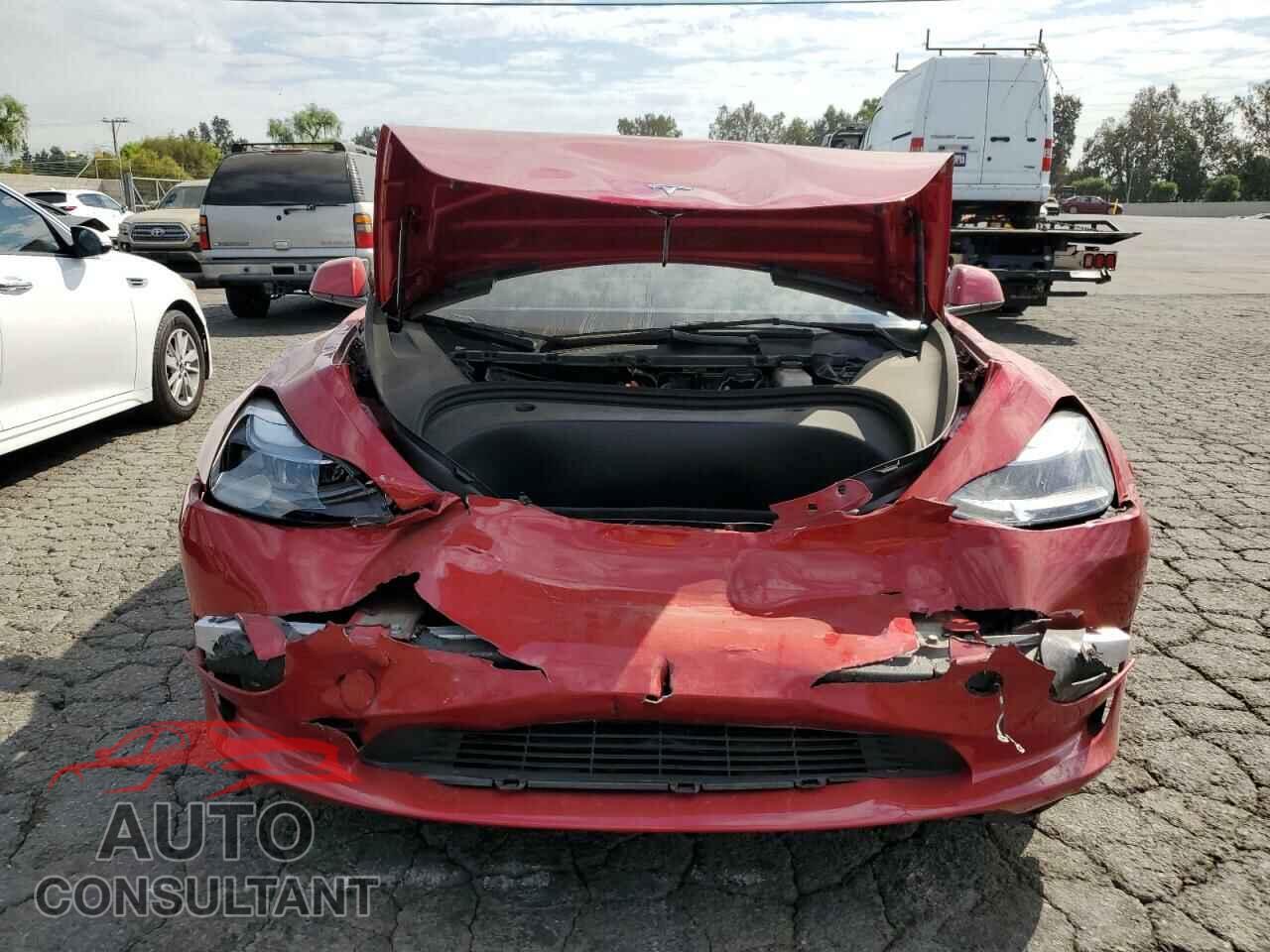 TESLA MODEL 3 2023 - 5YJ3E1EA0PF454279