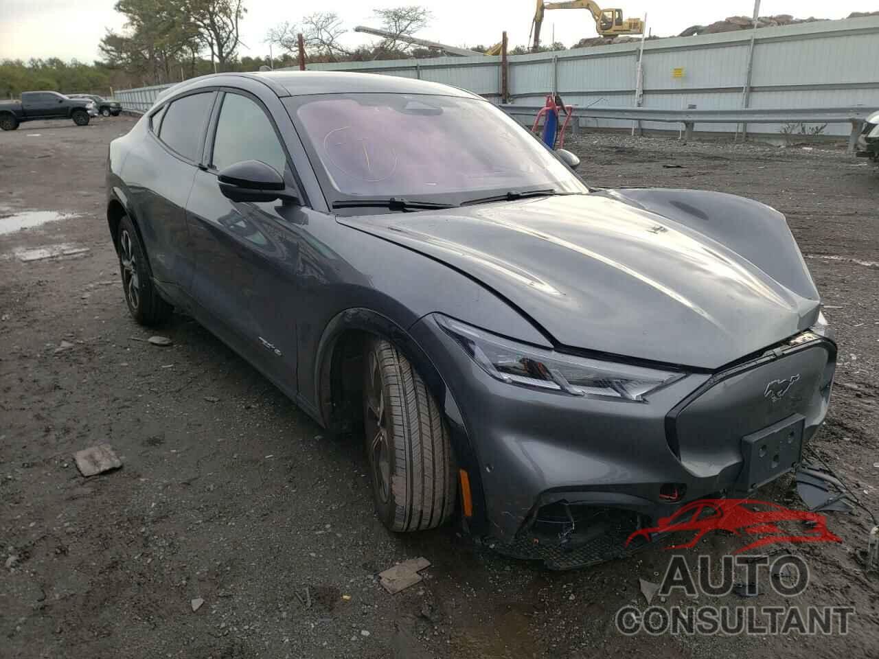 FORD MUSTANG 2021 - 3FMTK3SS6MMA24485