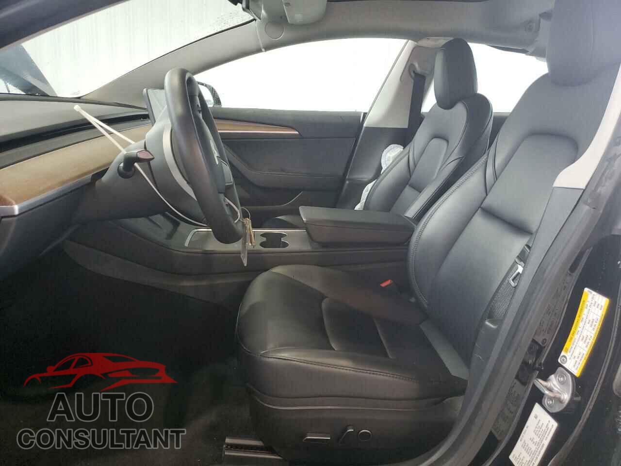 TESLA MODEL 3 2023 - 5YJ3E1EA0PF459904