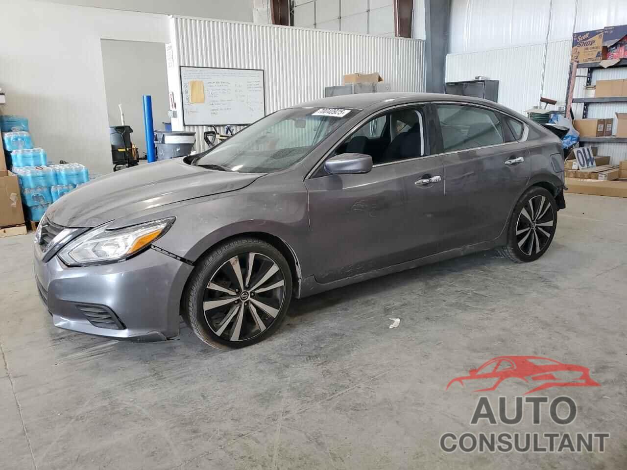 NISSAN ALTIMA 2017 - 1N4AL3AP6HN320632