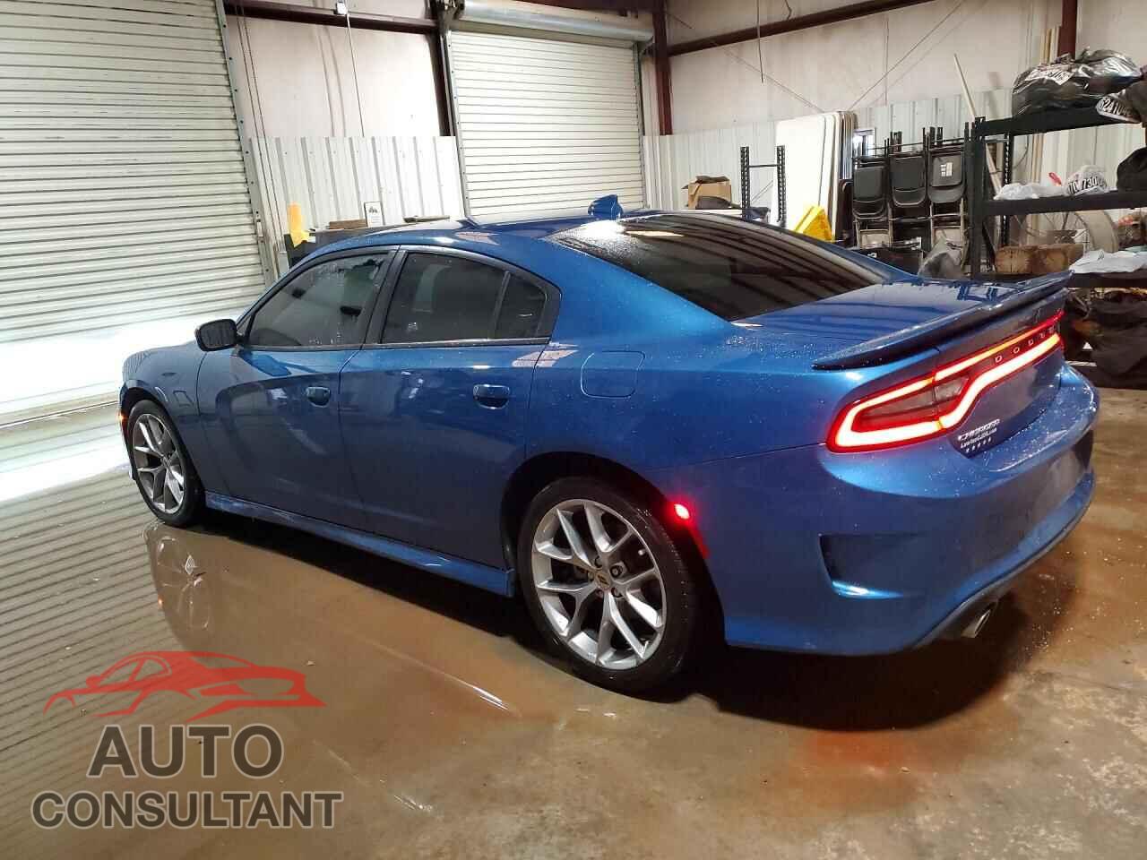 DODGE CHARGER 2023 - 2C3CDXHG2PH594726