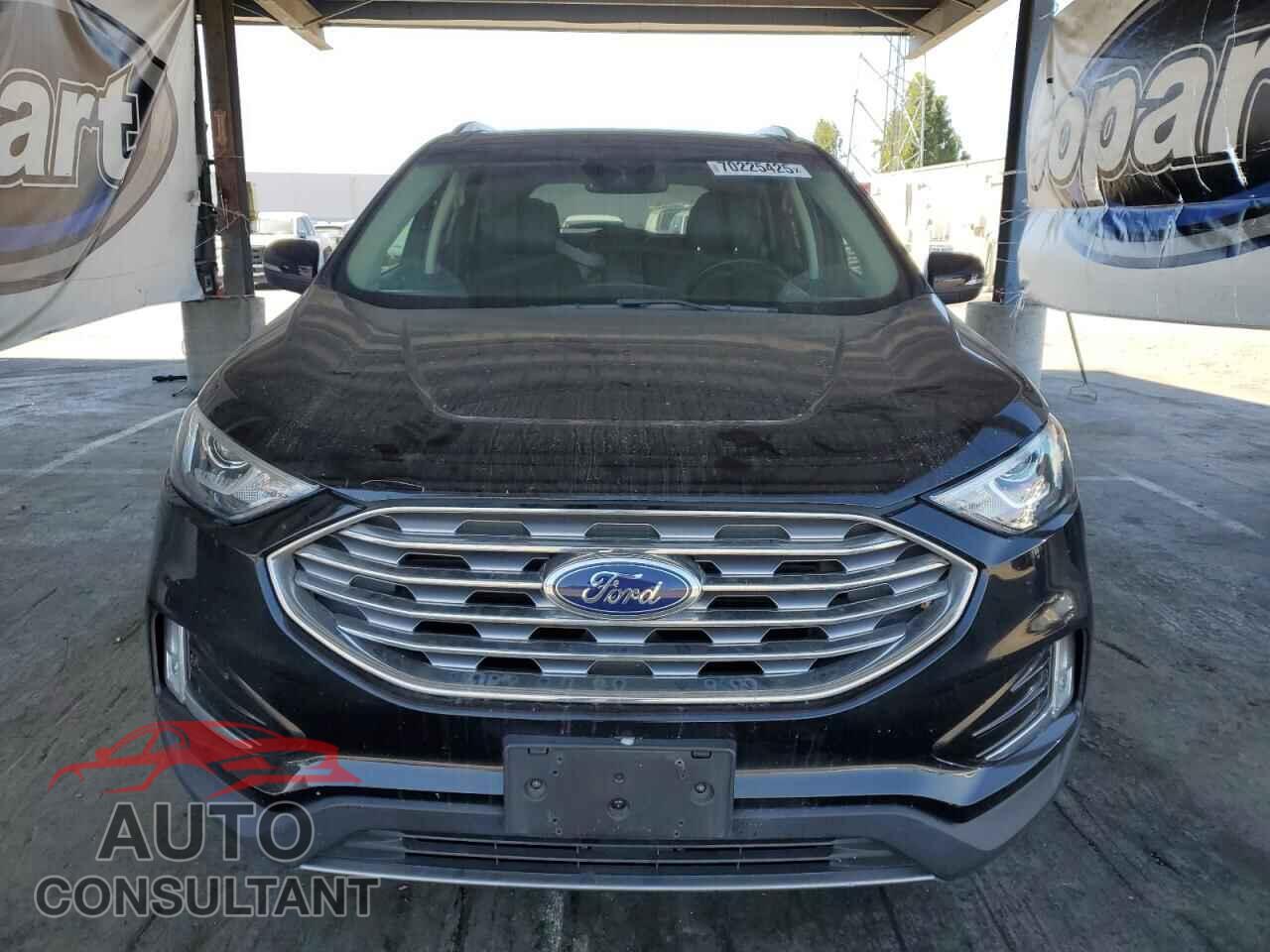 FORD EDGE 2019 - 2FMPK3K98KBC21820