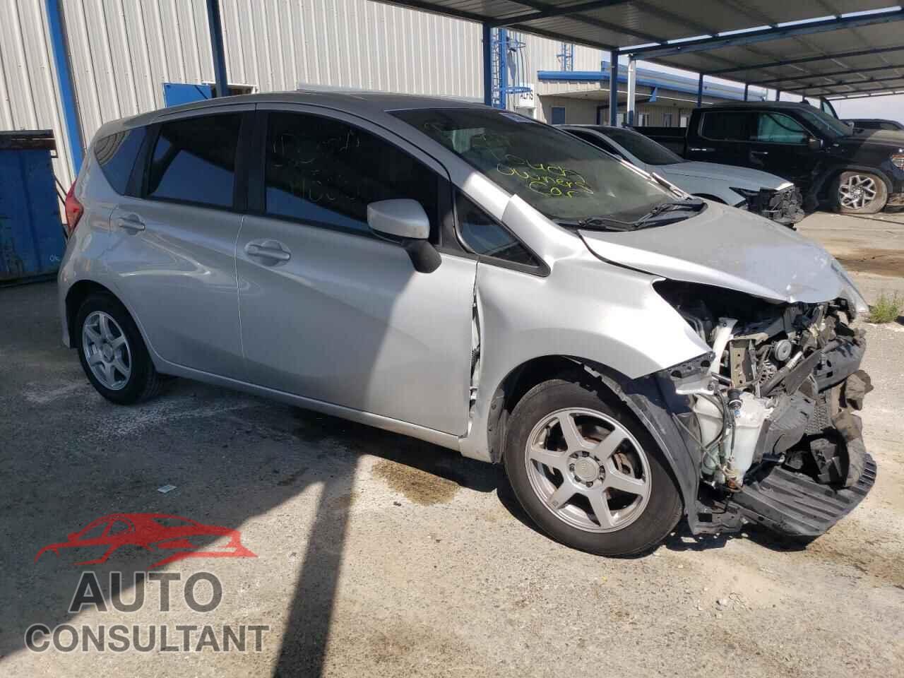 NISSAN VERSA 2019 - 3N1CE2CP3KL363808