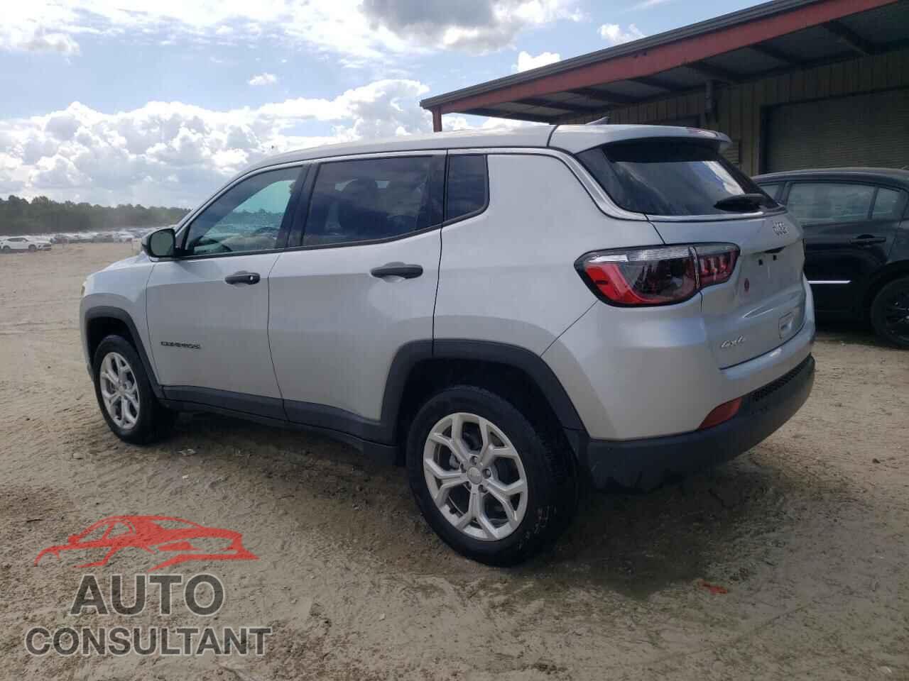 JEEP COMPASS 2024 - 3C4NJDAN1RT141695