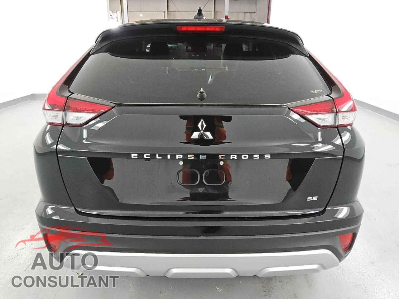 MITSUBISHI ECLIPSE 2025 - JA4ATWAA9SZ004854