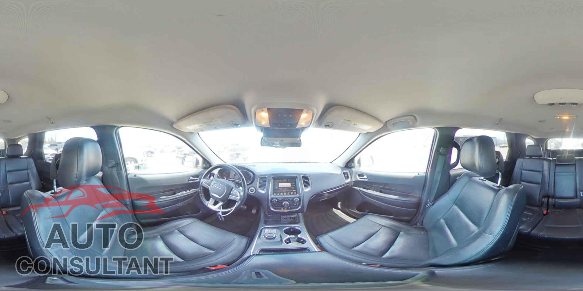 DODGE DURANGO 2015 - 1C4RDHDG2FC800856