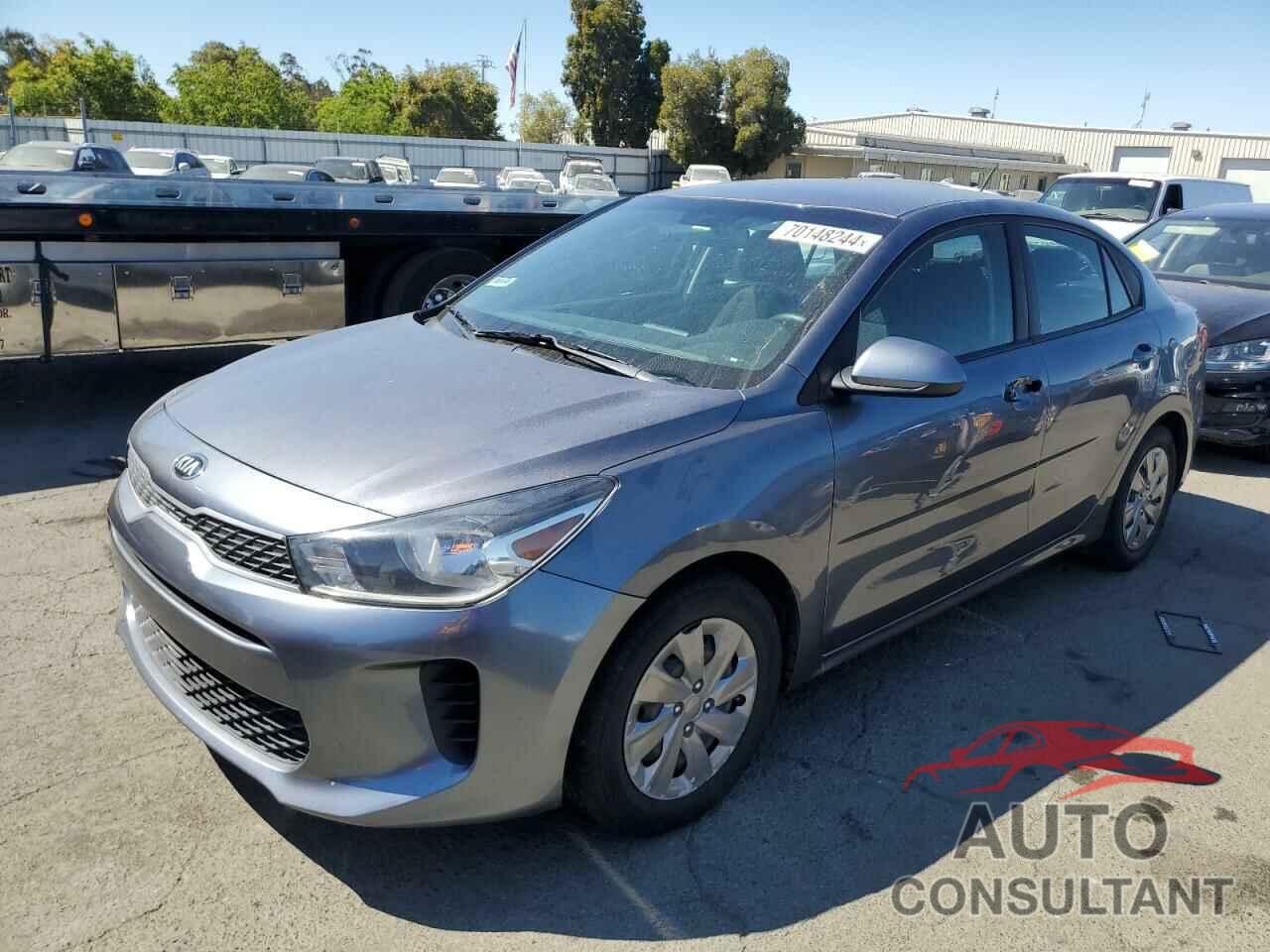 KIA RIO 2019 - 3KPA24AB5KE179846