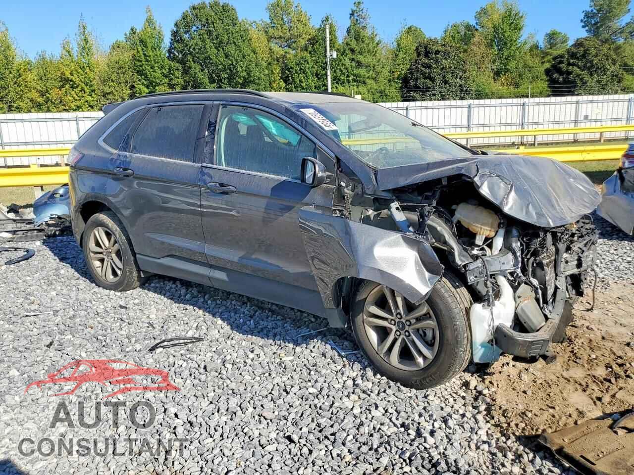 FORD EDGE 2017 - 2FMPK3J87HBB50806