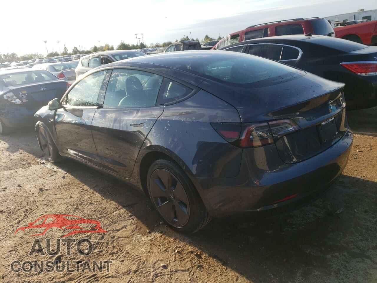 TESLA MODEL 3 2023 - 5YJ3E1EA5PF640433