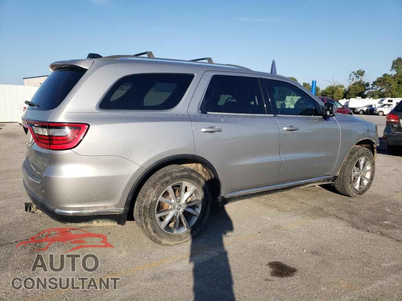 DODGE DURANGO 2014 - 1C4RDHDG2EC467928
