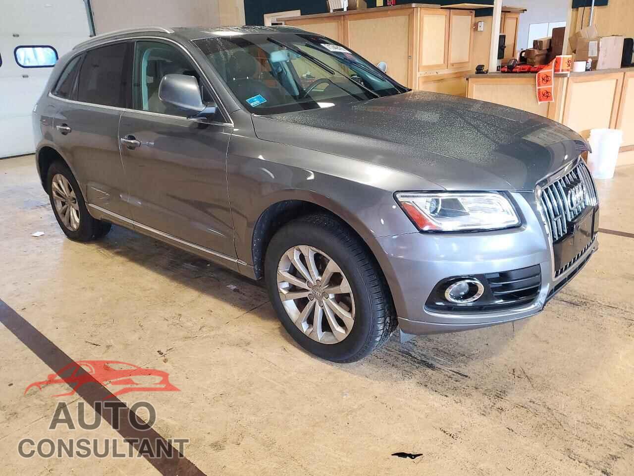 AUDI Q5 2015 - WA1CFAFP9FA005183