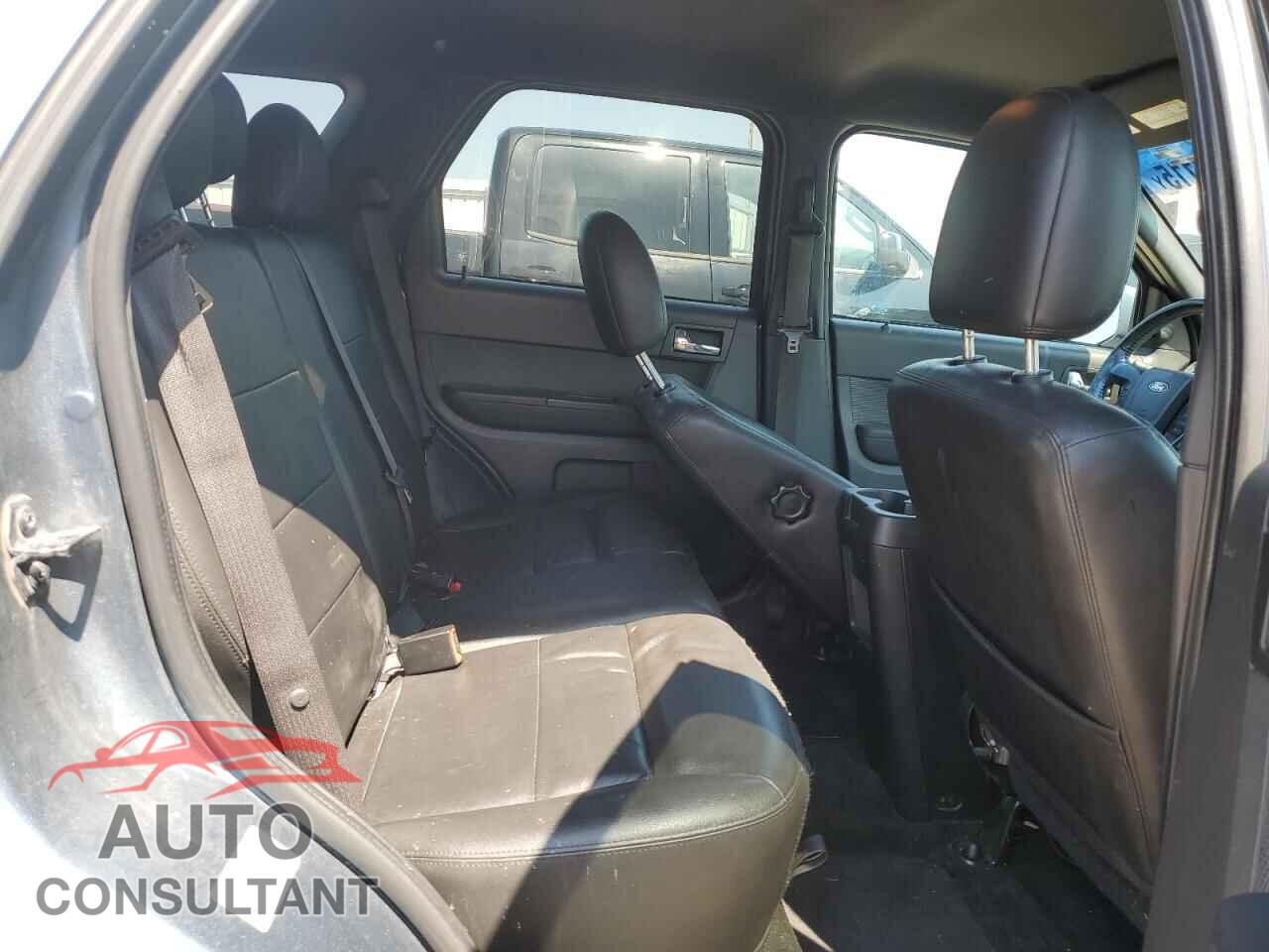 FORD ESCAPE 2012 - 1FMCU0EG8CKA36739