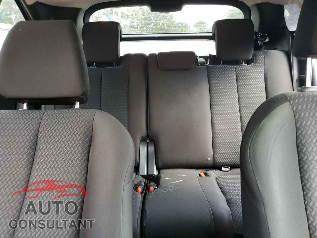 MITSUBISHI ECLIPSE 2019 - JA4AS3AA7KZ002585