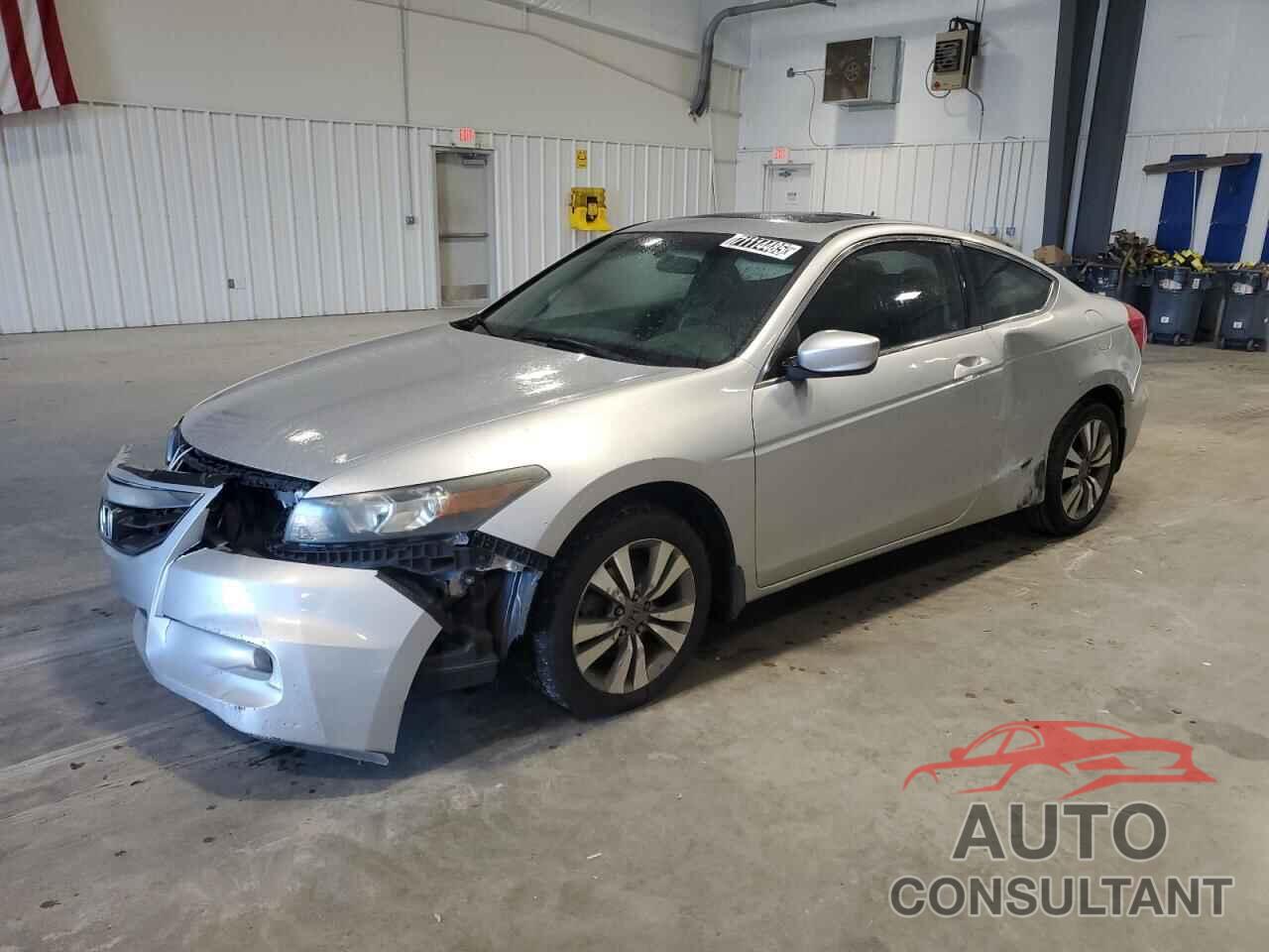 HONDA ACCORD 2012 - 1HGCS1B85CA011138