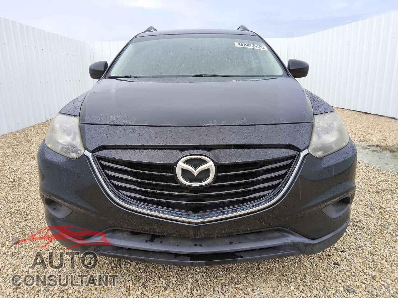 MAZDA CX-9 2014 - JM3TB2CA2E0443479