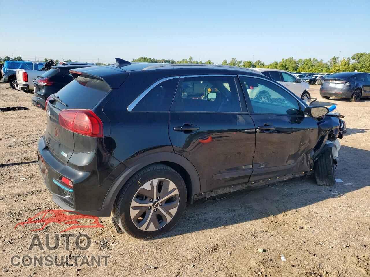 KIA NIRO 2020 - KNDCE3LG5L5073736